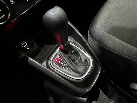 Fiat CRONOS DRIVE 1.3 8V Flex Aut.
