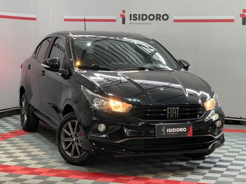Fiat CRONOS DRIVE 1.3 8V Flex Aut.