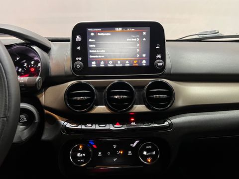 Fiat CRONOS DRIVE 1.3 8V Flex Aut.