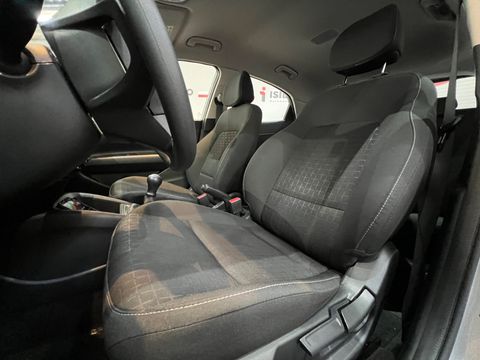 Hyundai HB20 Comfort 1.0 Flex 12V Mec.