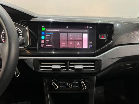 VolksWagen Polo Track 1.0 Flex 12V 5p