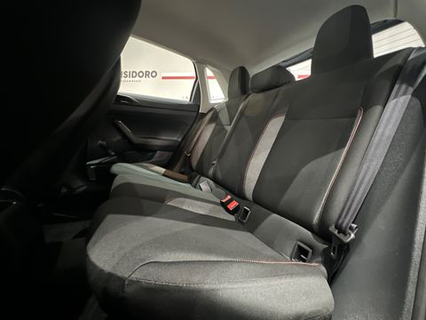 VolksWagen Polo Track 1.0 Flex 12V 5p