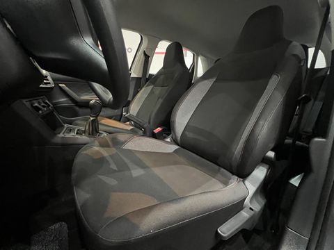 VolksWagen Polo Track 1.0 Flex 12V 5p