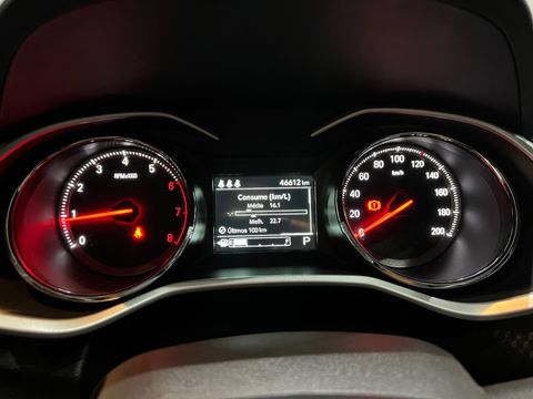 Chevrolet ONIX SEDAN Plus LT 1.0 12V TB Flex Aut.