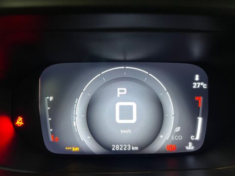 Citroën BASALT Feel 1.0 Flex TB 200 5p Aut.