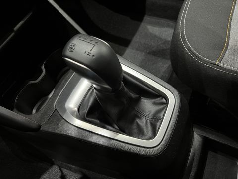 Citroën BASALT Feel 1.0 Flex TB 200 5p Aut.