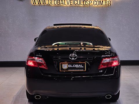 Toyota Camry XLE 3.5 24V Aut.