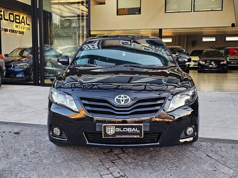 Toyota Camry XLE 3.5 24V Aut.