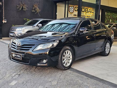 Toyota Camry XLE 3.5 24V Aut.