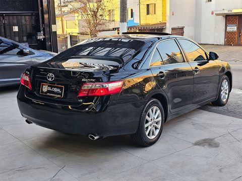 Toyota Camry XLE 3.5 24V Aut.