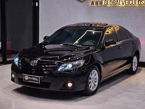 Toyota Camry XLE 3.5 24V Aut.