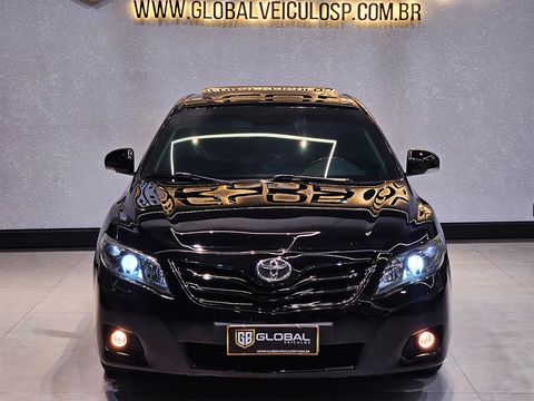 Toyota Camry XLE 3.5 24V Aut.