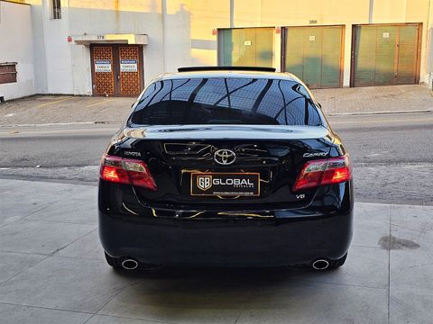 Toyota Camry XLE 3.5 24V Aut.