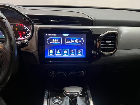CHERY Tiggo 5X TXS 1.5 16V Turbo Flex Aut.