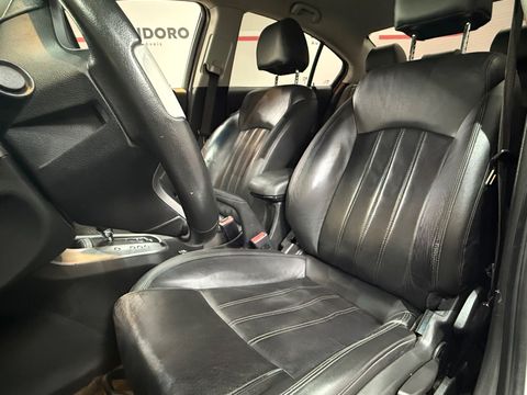 Chevrolet CRUZE LT 1.8 16V FlexPower 4p Mec.