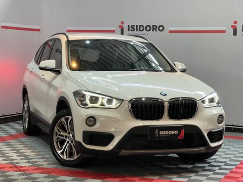 BMW X1 SDRIVE 20i 2.0/2.0 TB Acti.Flex Aut.