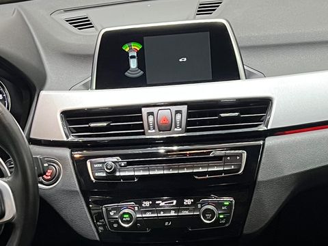 BMW X1 SDRIVE 20i 2.0/2.0 TB Acti.Flex Aut.