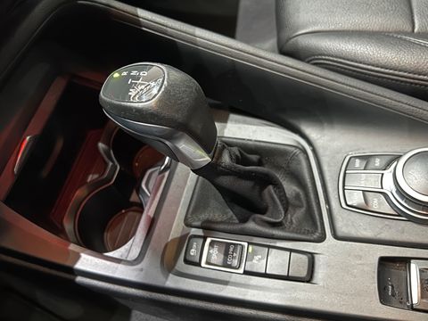 BMW X1 SDRIVE 20i 2.0/2.0 TB Acti.Flex Aut.