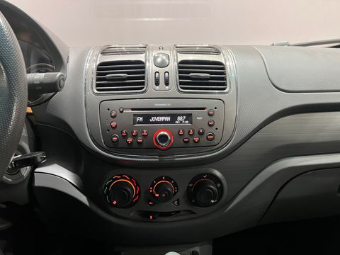 Fiat Grand Siena ESSENCE Dual. 1.6 Flex 16V
