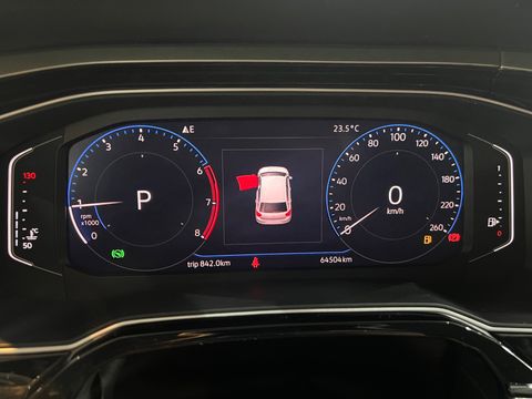 VolksWagen Polo Highline 200 TSI 1.0 Flex 12V Aut.