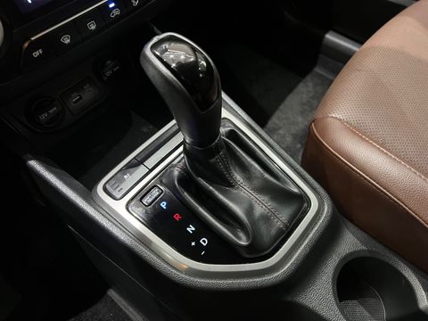 Hyundai Creta Prestige 2.0 16V Flex Aut.