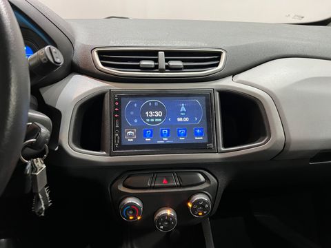 Chevrolet ONIX HATCH LS 1.0 8V FlexPower 5p Mec.