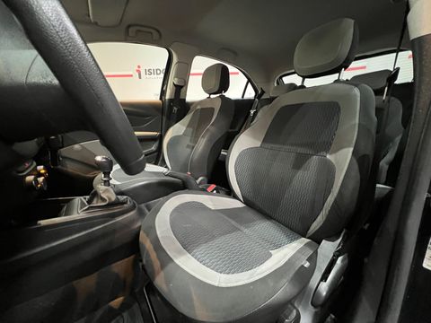 Chevrolet ONIX HATCH LS 1.0 8V FlexPower 5p Mec.
