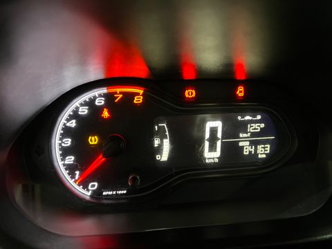 Chevrolet ONIX HATCH LT 1.4 8V FlexPower 5p Mec.