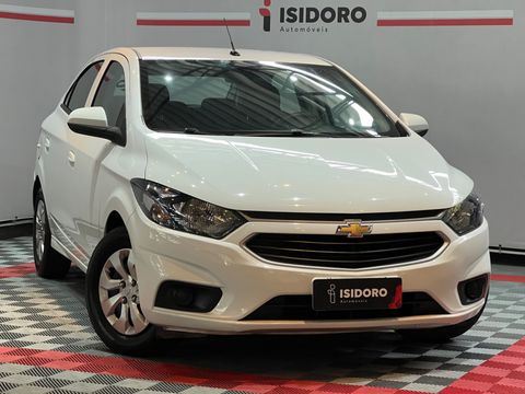 Chevrolet ONIX HATCH LT 1.4 8V FlexPower 5p Mec.