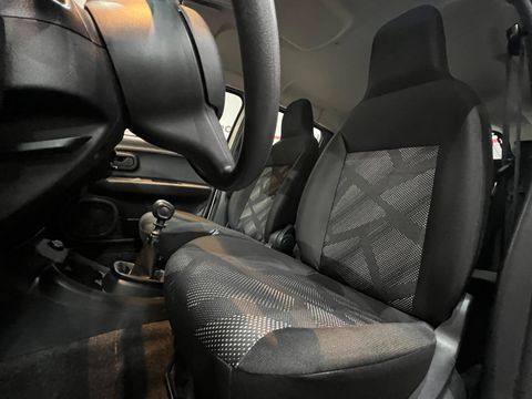 Fiat MOBI LIKE 1.0 Fire Flex 5p.
