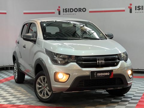Fiat MOBI LIKE 1.0 Fire Flex 5p.