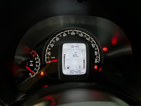 Fiat MOBI LIKE 1.0 Fire Flex 5p.