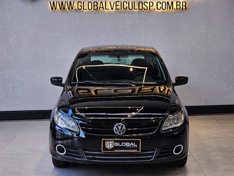 VolksWagen Gol City (Trend)/Titan 1.0 T. Flex 8V 4p