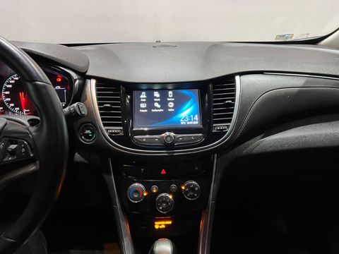 Chevrolet TRACKER Premier 1.4 Turbo 16V Flex Aut