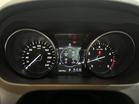 Land Rover Discovery Sport HSE 2.2 4x4 Diesel Aut.