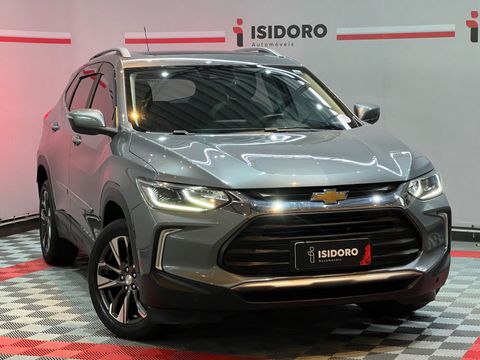 Chevrolet TRACKER Premier 1.2 Turbo 12V Flex Aut.