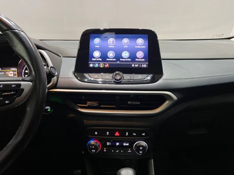 Chevrolet TRACKER Premier 1.2 Turbo 12V Flex Aut.