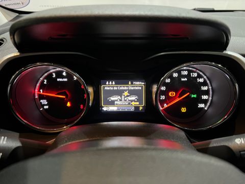 Chevrolet TRACKER Premier 1.2 Turbo 12V Flex Aut.