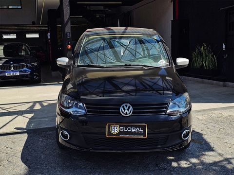 VolksWagen Fox 1.0 Mi Total Flex 8V 5p