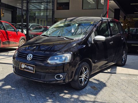 VolksWagen Fox 1.0 Mi Total Flex 8V 5p