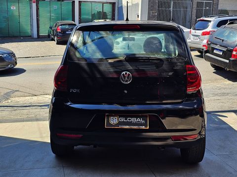 VolksWagen Fox 1.0 Mi Total Flex 8V 5p