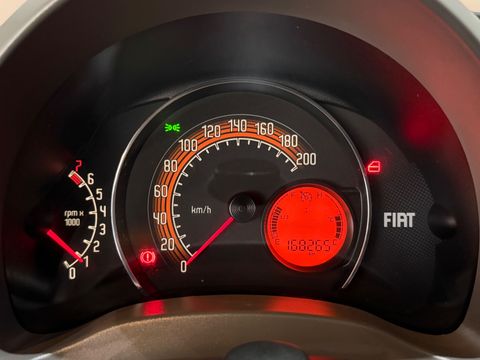 Fiat Fiorino Furgão Work. HARD 1.4 Flex 8V 2p