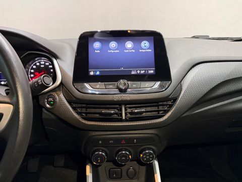 Chevrolet ONIX SEDAN Plus LT 1.0 12V TB Flex Mec.