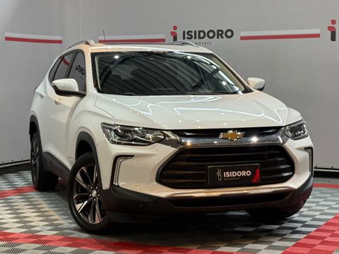 Chevrolet TRACKER Premier 1.2 Turbo 12V Flex Aut.
