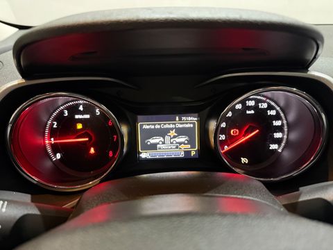 Chevrolet TRACKER Premier 1.2 Turbo 12V Flex Aut.