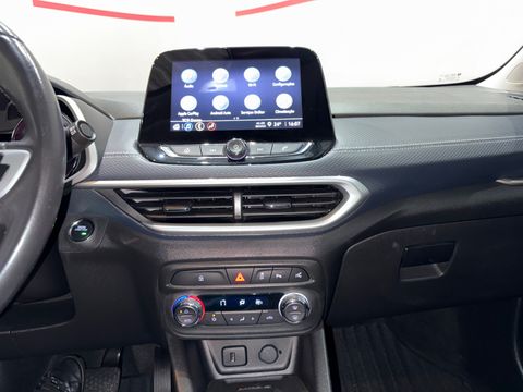 Chevrolet TRACKER Premier 1.2 Turbo 12V Flex Aut.