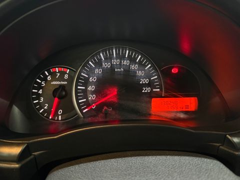 Nissan VERSA S 1.0 12V FlexStart 4p Mec.