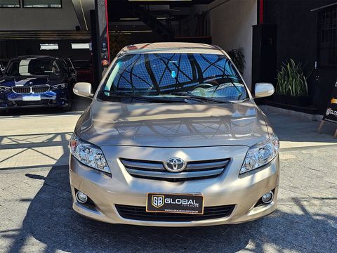 Toyota Corolla XEi 1.8/1.8 Flex 16V Aut.