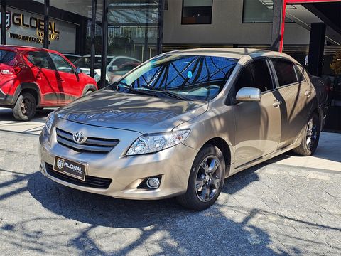 Toyota Corolla XEi 1.8/1.8 Flex 16V Aut.
