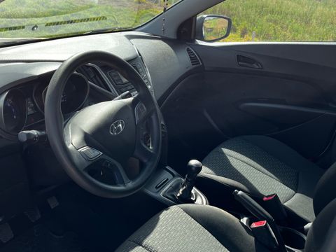 Hyundai HB20 Comf./C.Plus/C.Style 1.0 Flex 12V